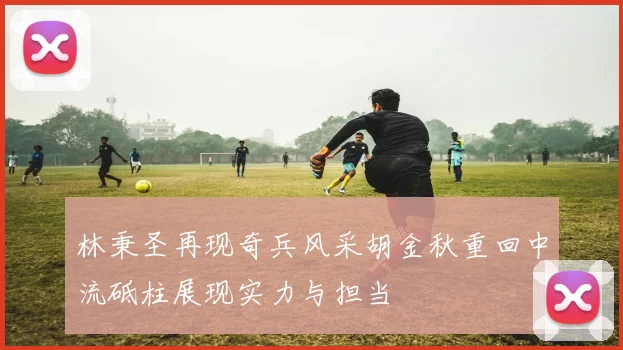 林秉圣再现奇兵风采胡金秋重回中流砥柱展现实力与担当